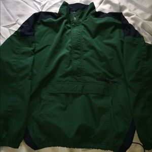 Umbro Pullover Hoodie